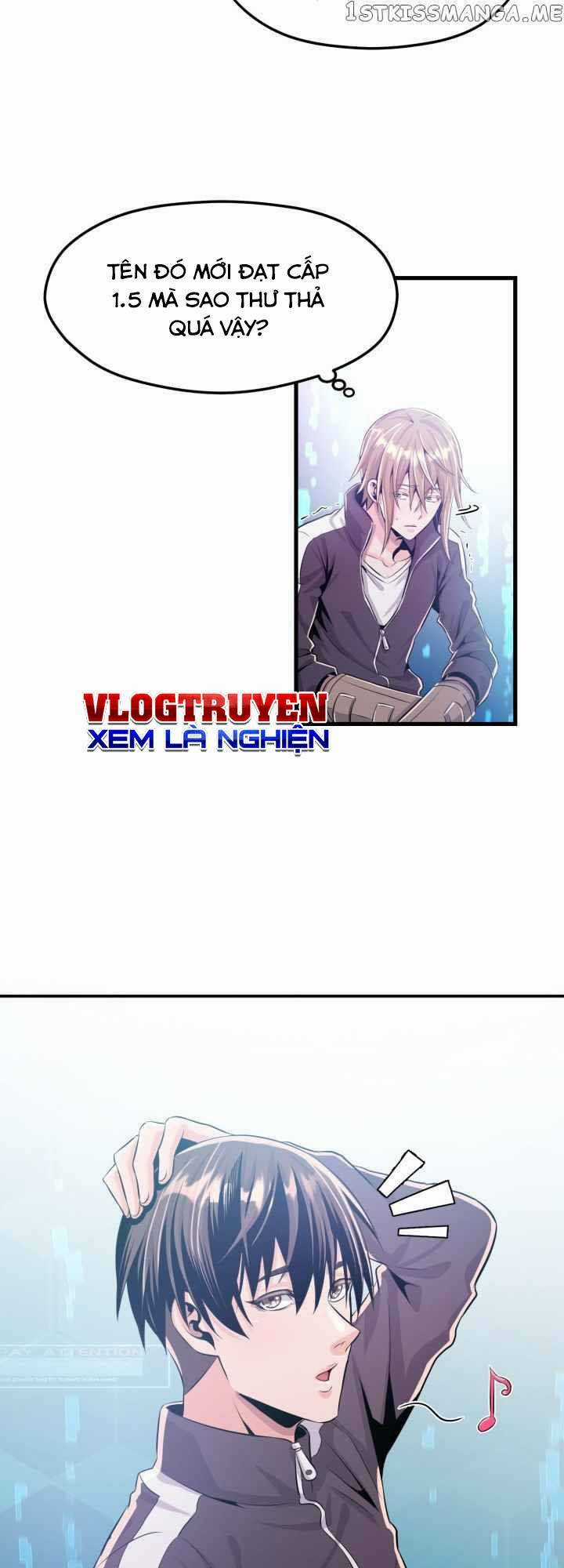 Đại Thần Giáng Thế Chapter 3 trang 60