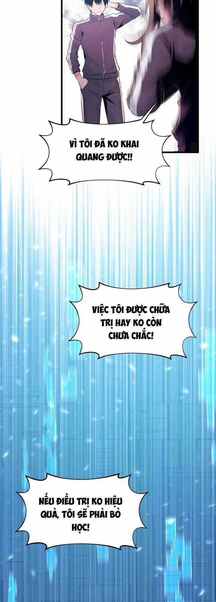 Đại Thần Giáng Thế Chapter 3 trang 63