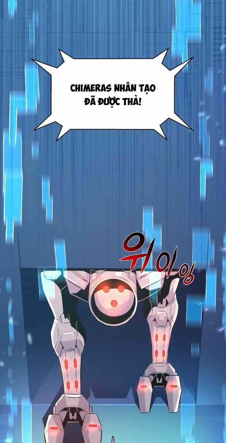 Đại Thần Giáng Thế Chapter 3 trang 64