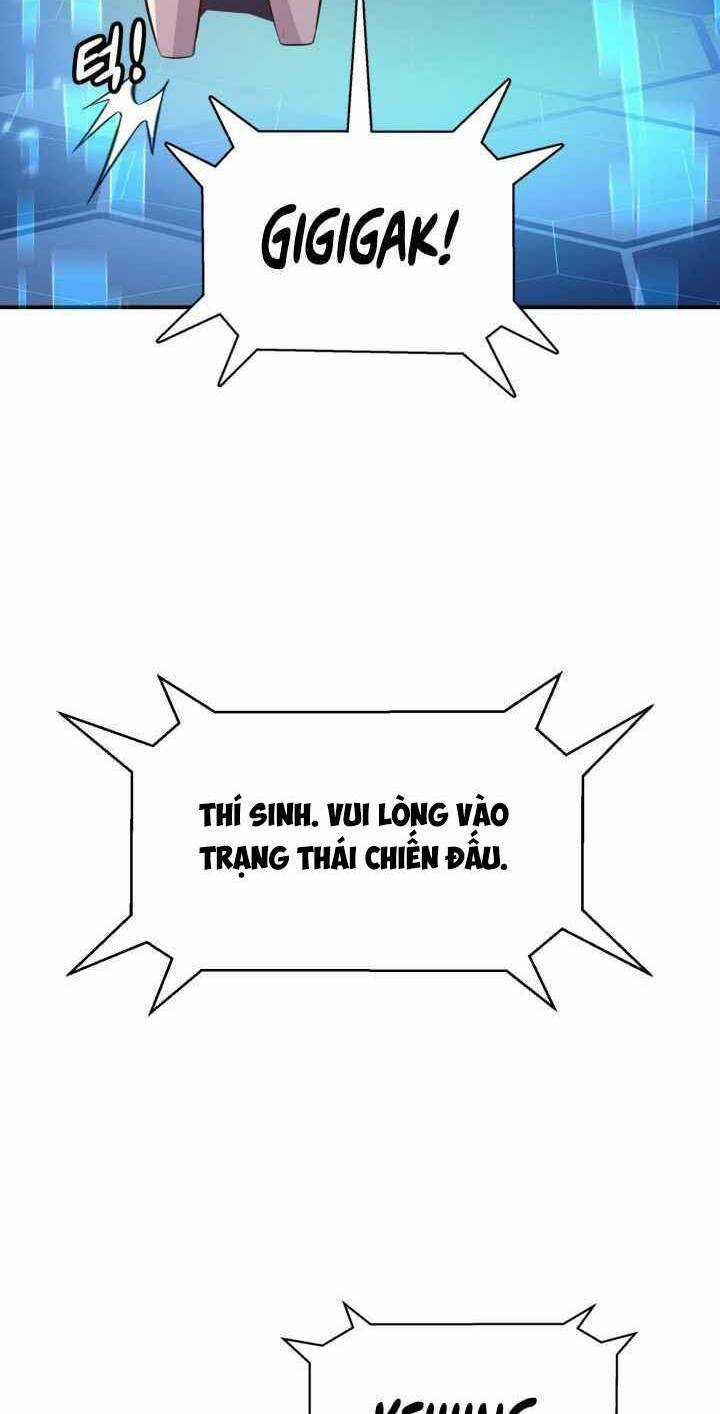 Đại Thần Giáng Thế Chapter 3 trang 65