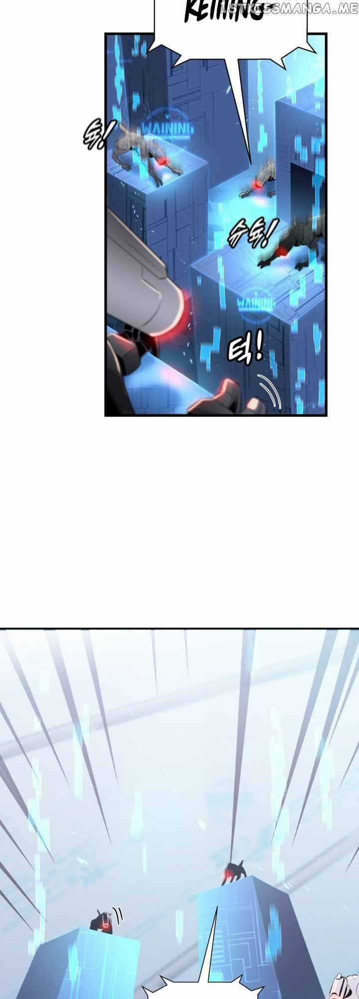 Đại Thần Giáng Thế Chapter 3 trang 66