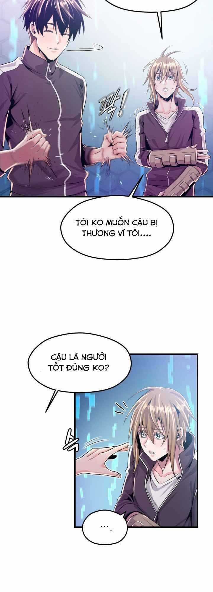 Đại Thần Giáng Thế Chapter 3 trang 68