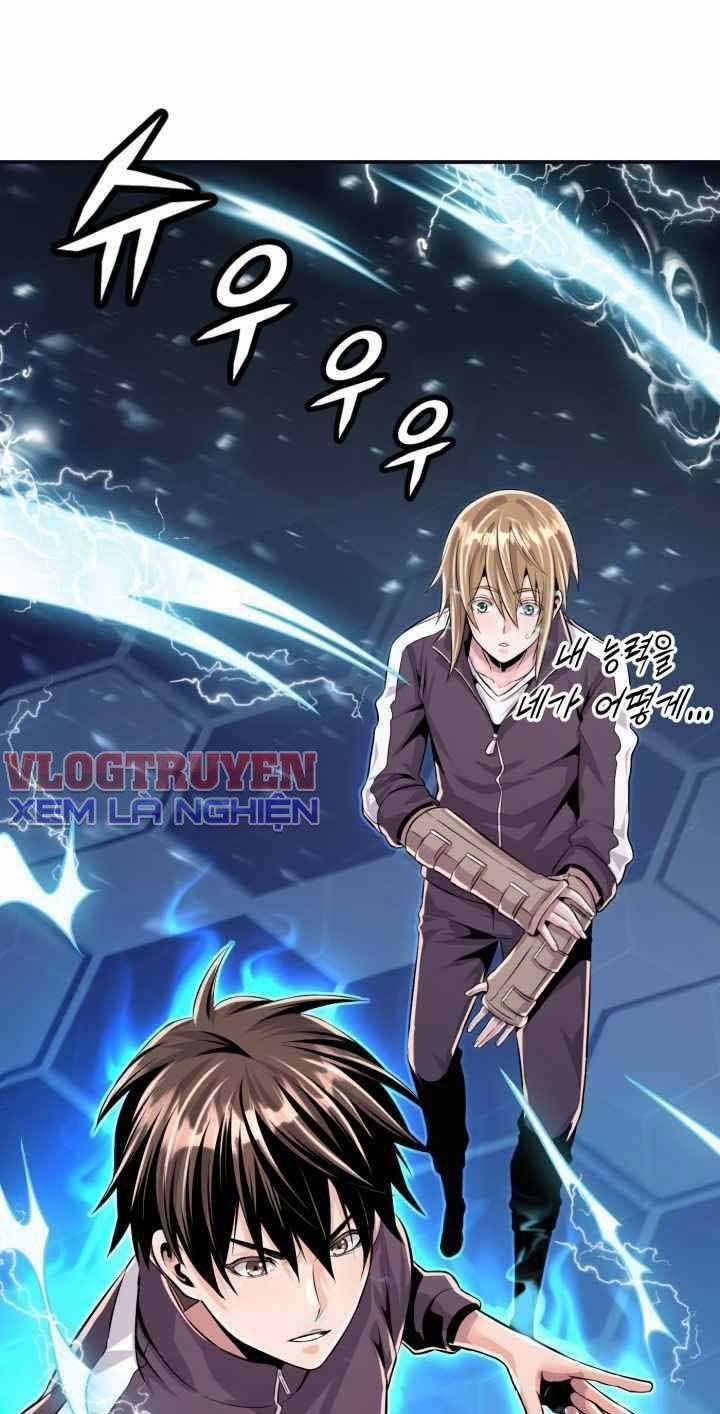 Đại Thần Giáng Thế Chapter 3 trang 70