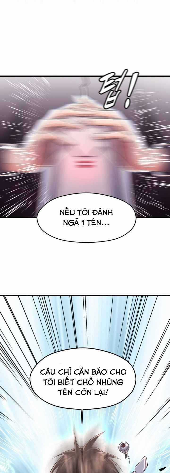 Đại Thần Giáng Thế Chapter 3 trang 73