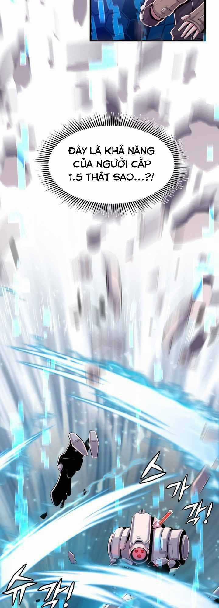 Đại Thần Giáng Thế Chapter 3 trang 75