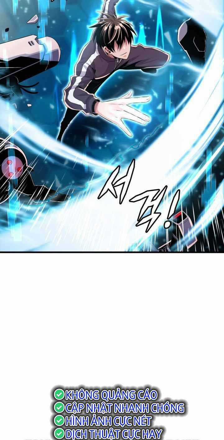 Đại Thần Giáng Thế Chapter 3 trang 76