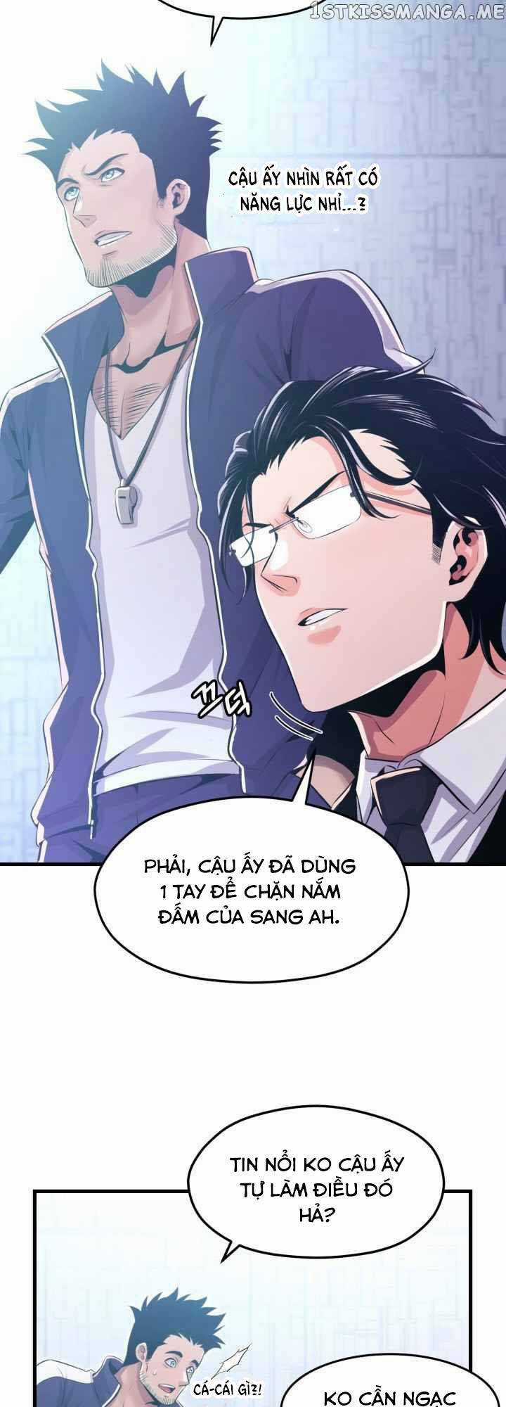 Đại Thần Giáng Thế Chapter 3 trang 78