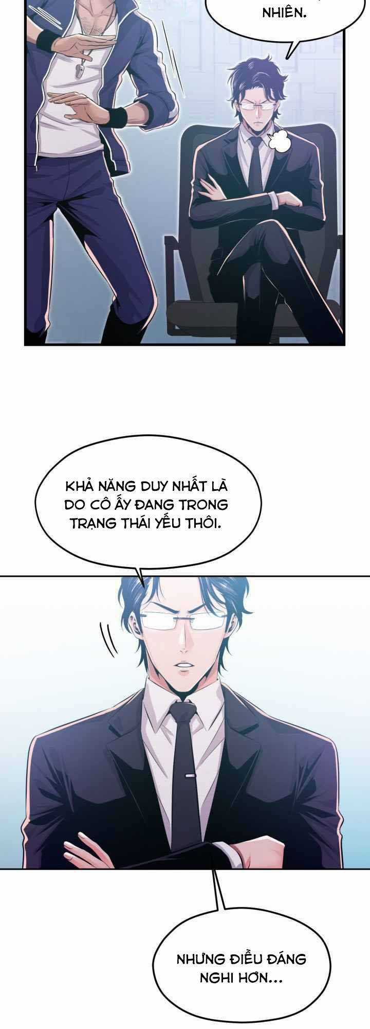 Đại Thần Giáng Thế Chapter 3 trang 79