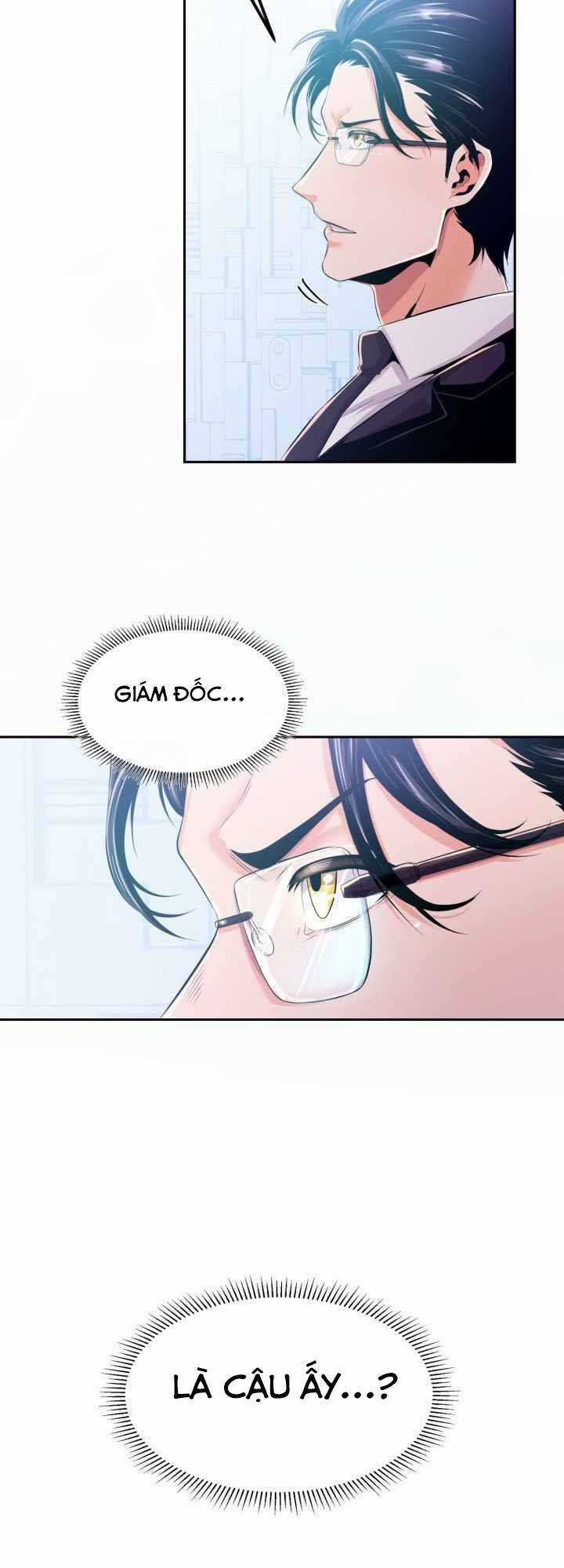 Đại Thần Giáng Thế Chapter 3 trang 81