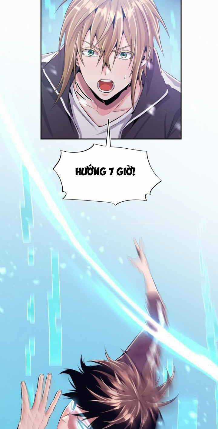 Đại Thần Giáng Thế Chapter 3 trang 83