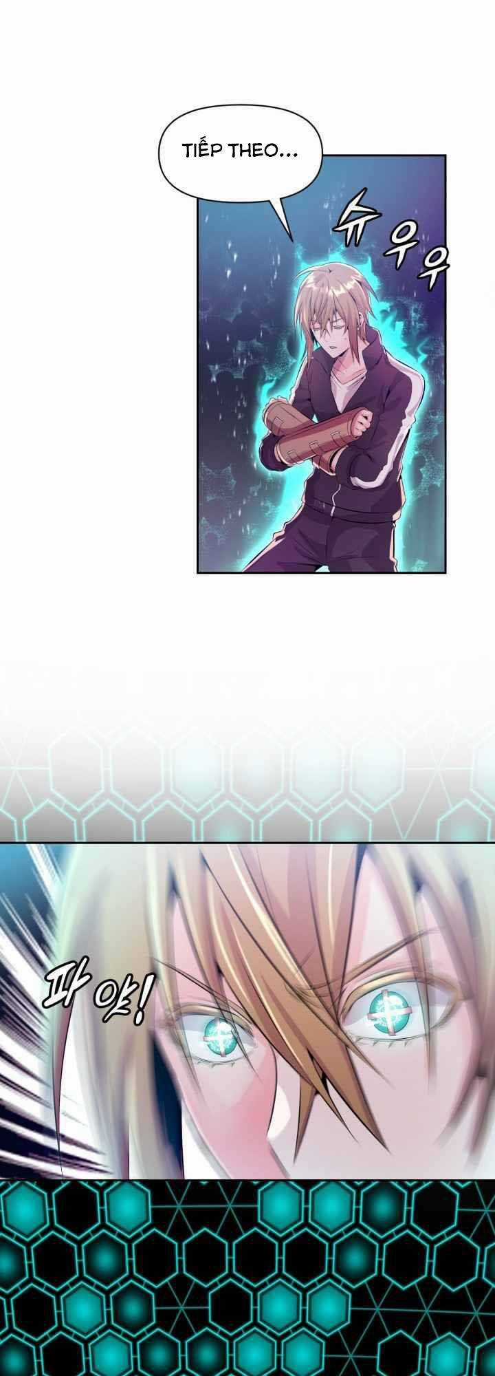 Đại Thần Giáng Thế Chapter 3 trang 86