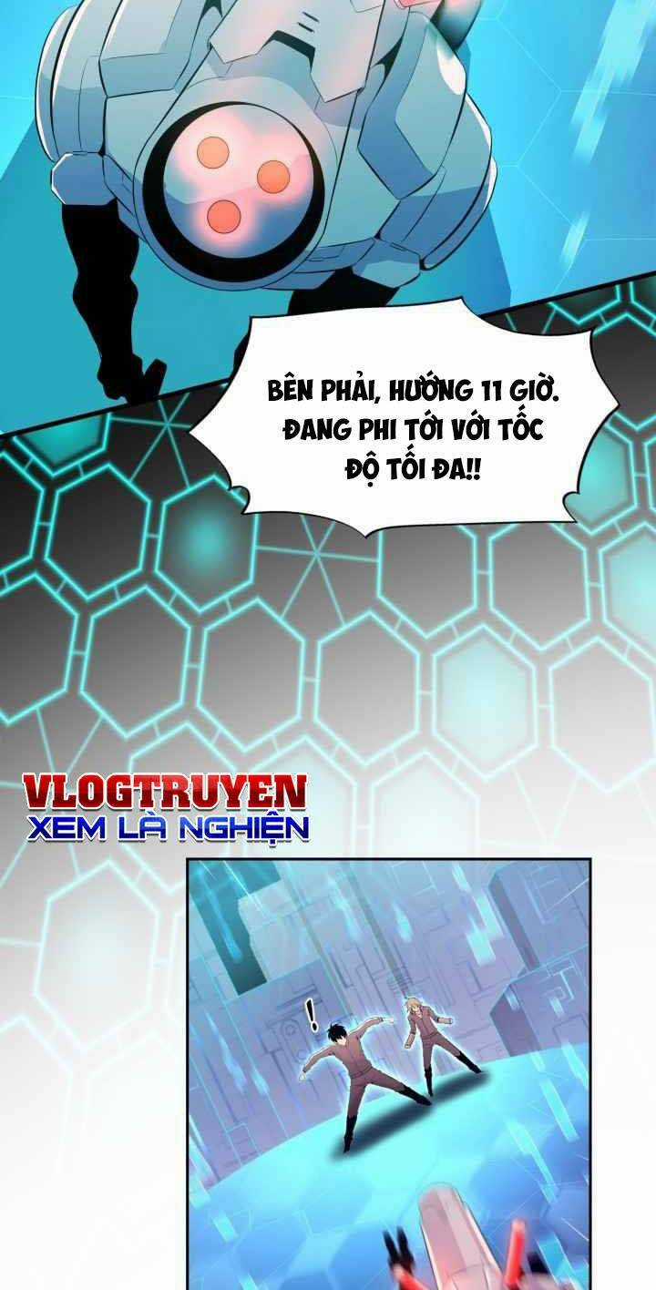 Đại Thần Giáng Thế Chapter 3 trang 89