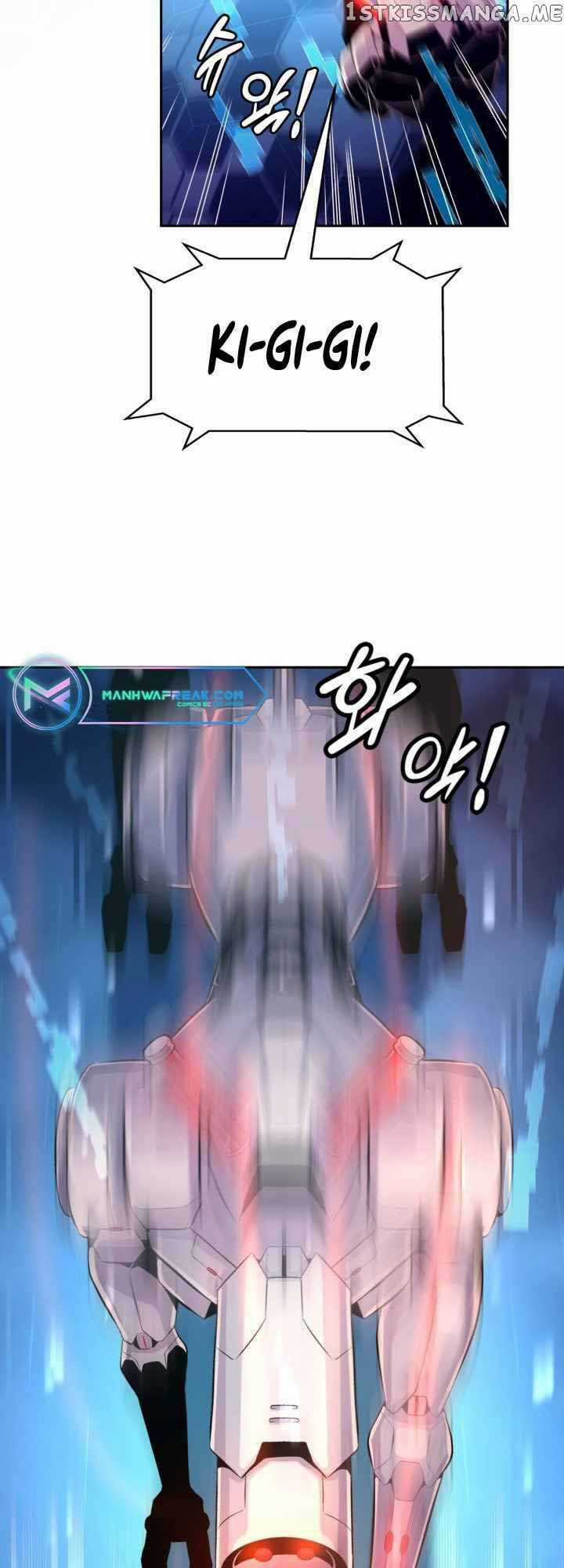 Đại Thần Giáng Thế Chapter 3 trang 90