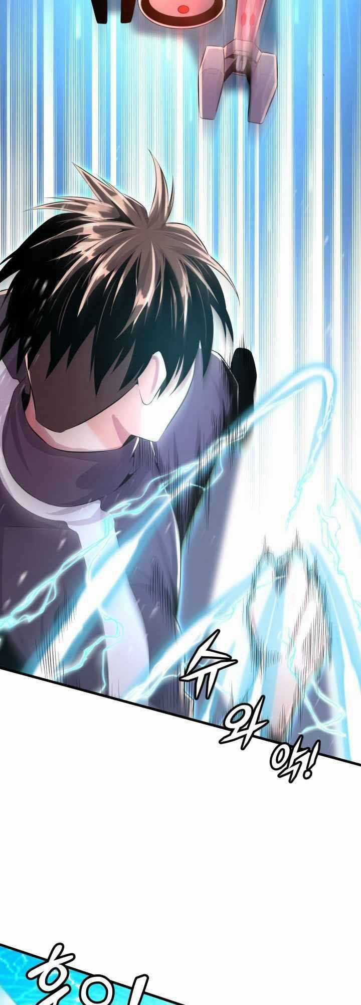 Đại Thần Giáng Thế Chapter 3 trang 91