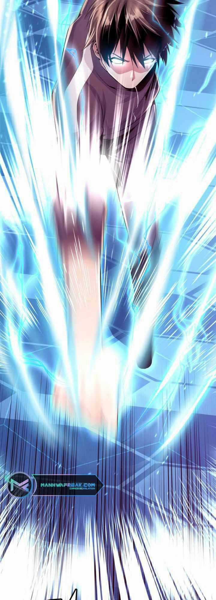 Đại Thần Giáng Thế Chapter 3 trang 93