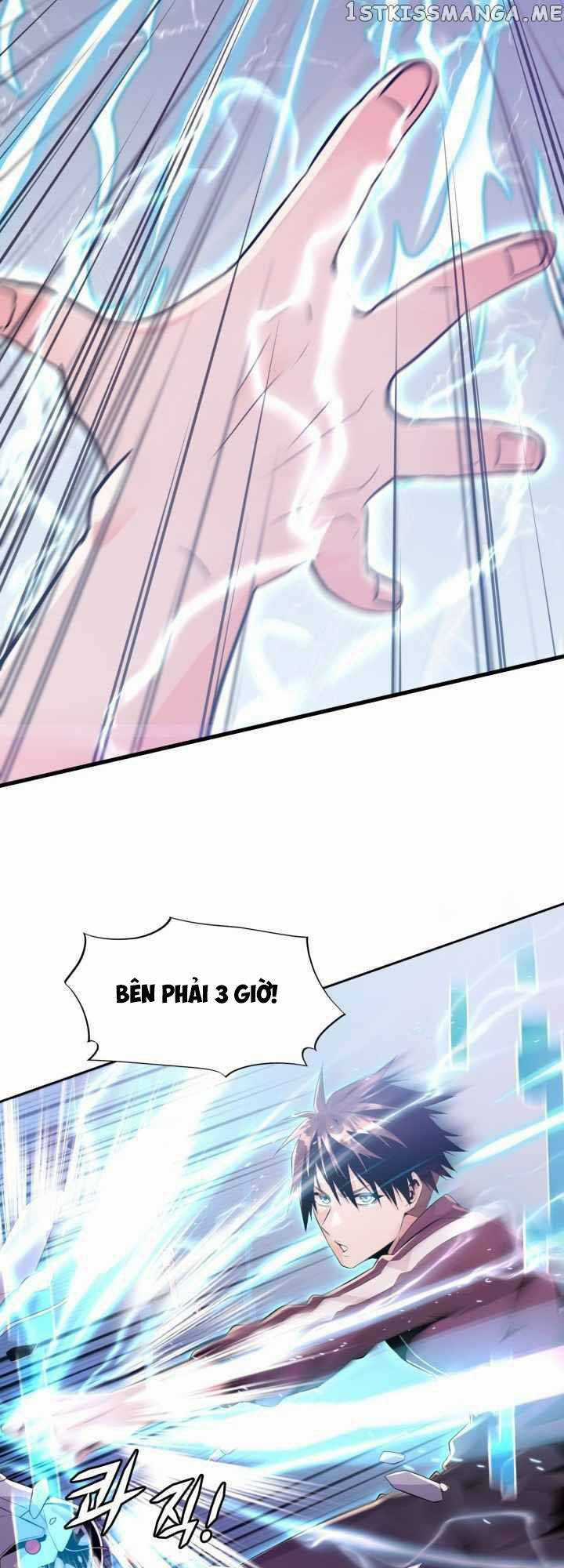 Đại Thần Giáng Thế Chapter 3 trang 96