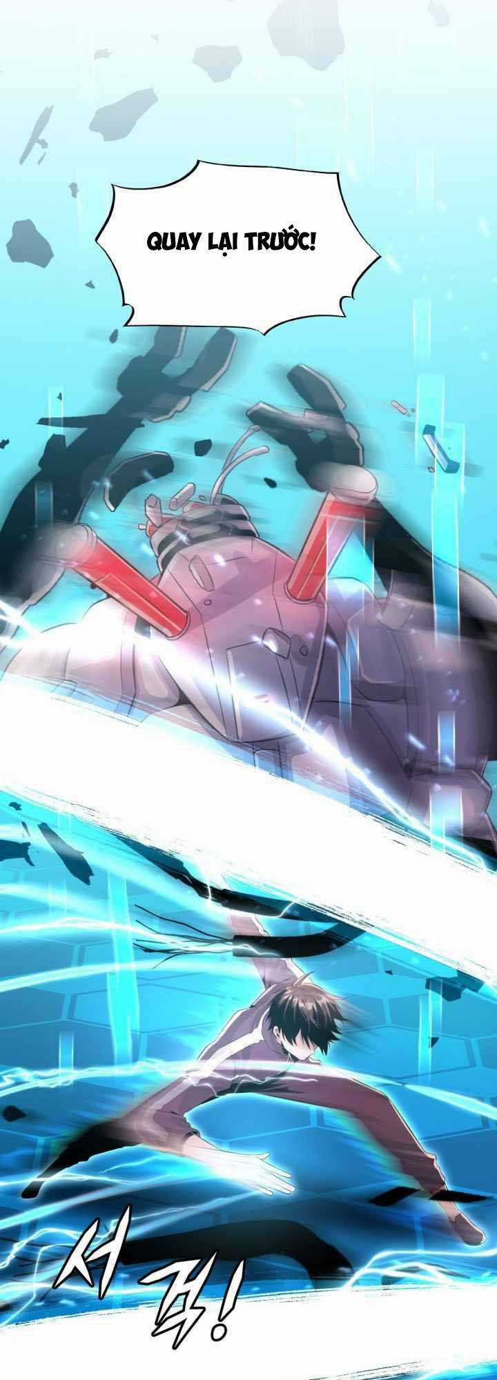 Đại Thần Giáng Thế Chapter 3 trang 98