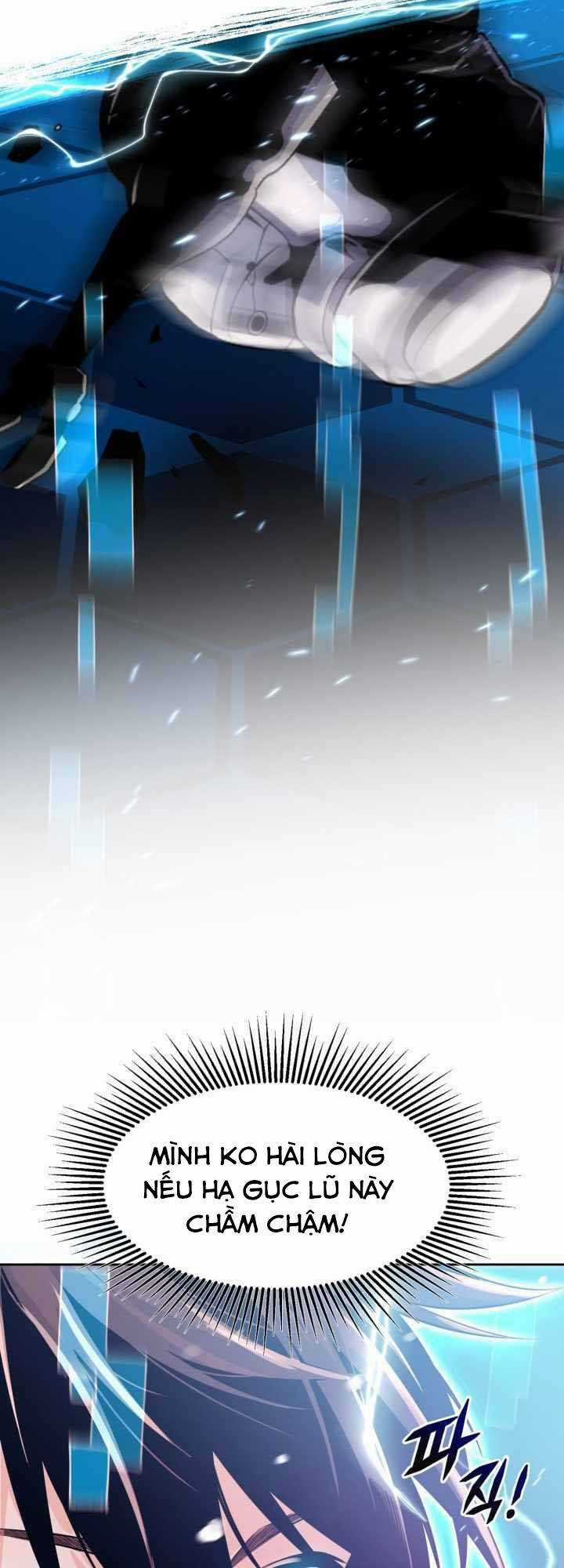 Đại Thần Giáng Thế Chapter 3 trang 99