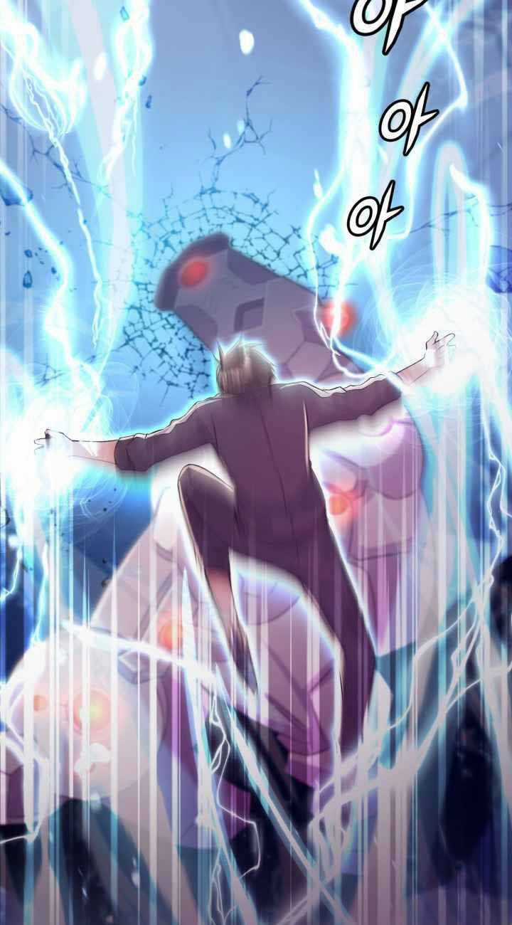 Đại Thần Giáng Thế Chapter 4 trang 14