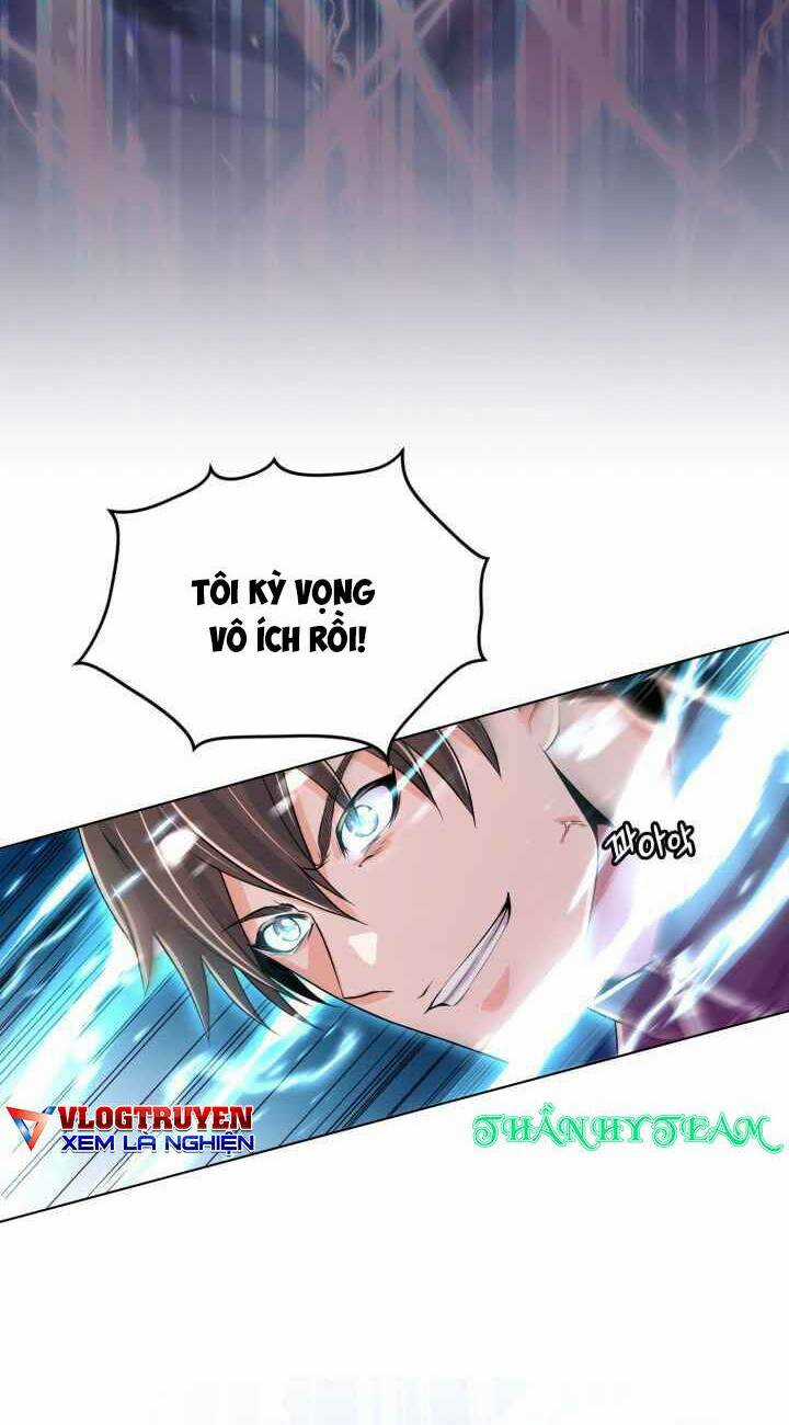 Đại Thần Giáng Thế Chapter 4 trang 15