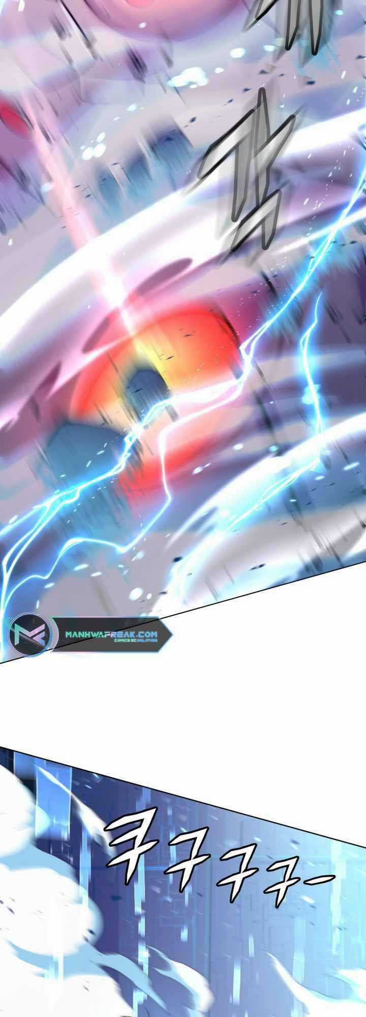 Đại Thần Giáng Thế Chapter 4 trang 17