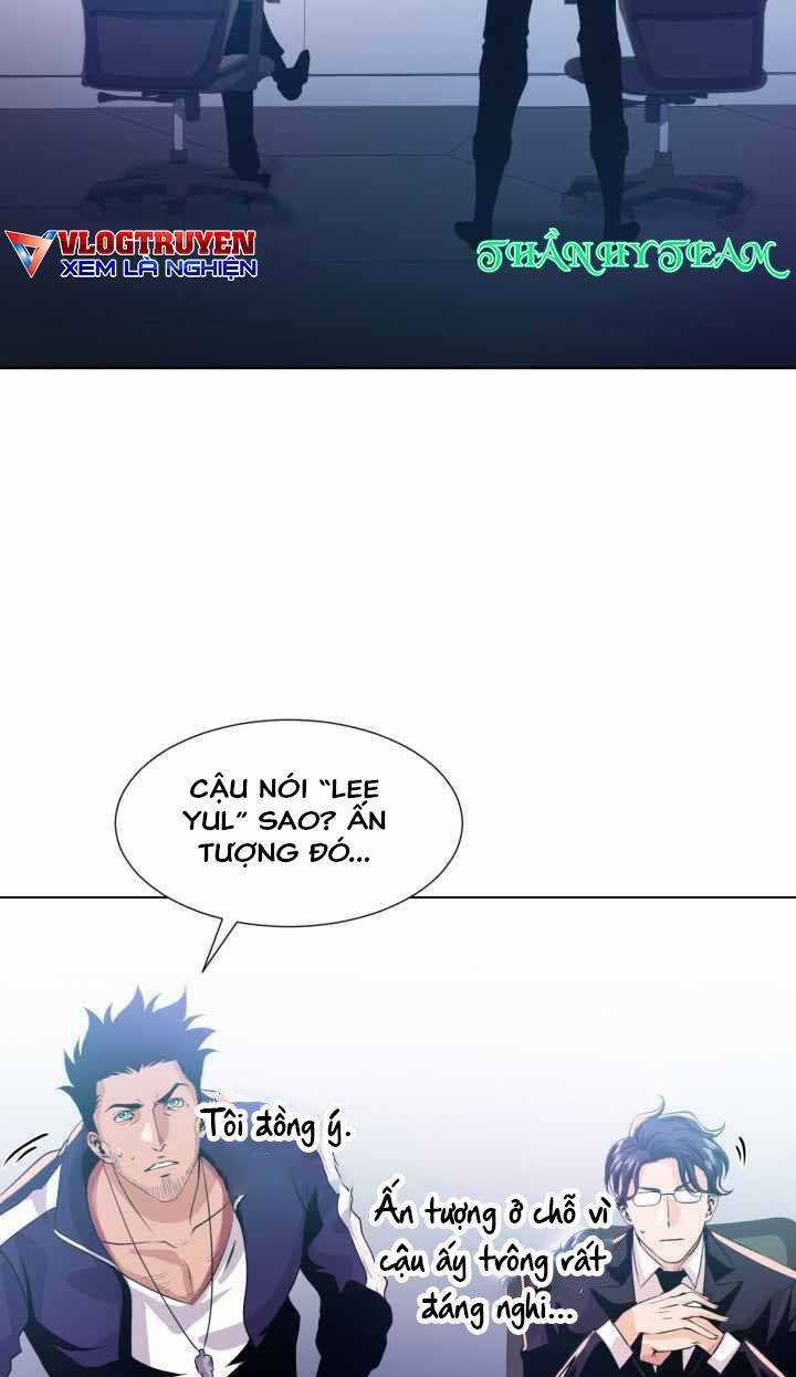 Đại Thần Giáng Thế Chapter 4 trang 30