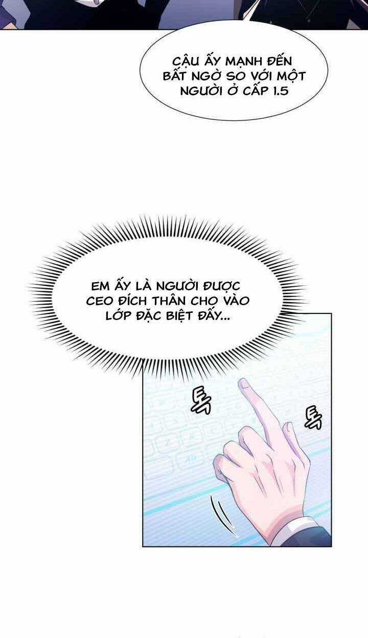 Đại Thần Giáng Thế Chapter 4 trang 31