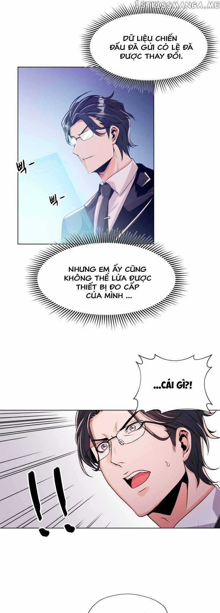 Đại Thần Giáng Thế Chapter 4 trang 32