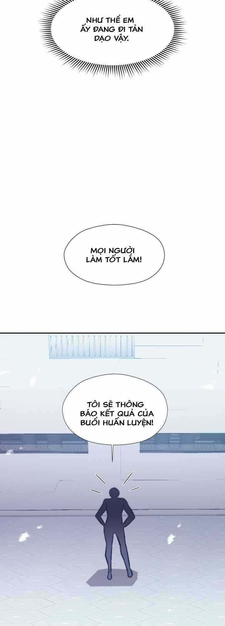 Đại Thần Giáng Thế Chapter 4 trang 34