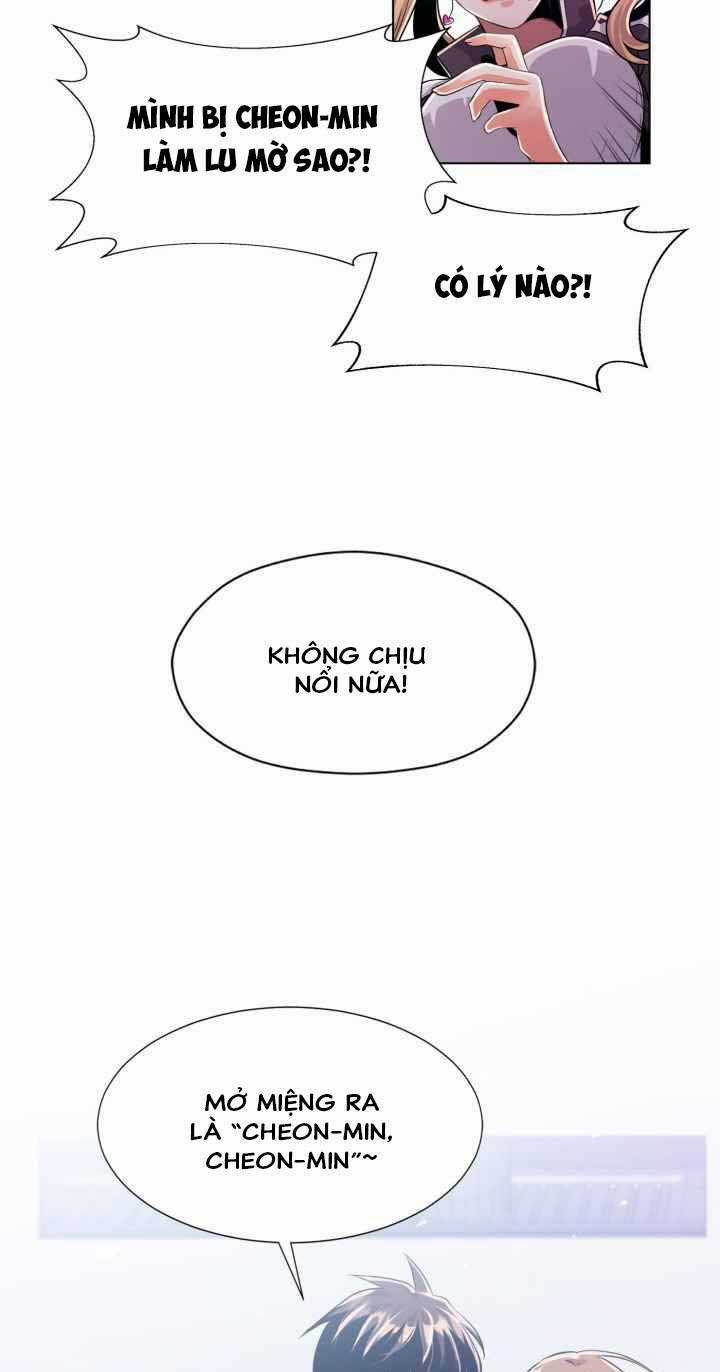 Đại Thần Giáng Thế Chapter 4 trang 38