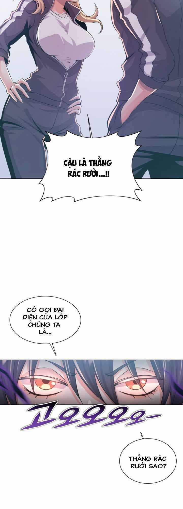 Đại Thần Giáng Thế Chapter 4 trang 41