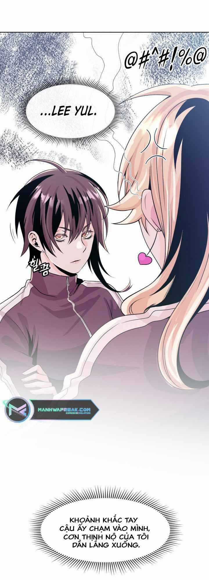 Đại Thần Giáng Thế Chapter 4 trang 45