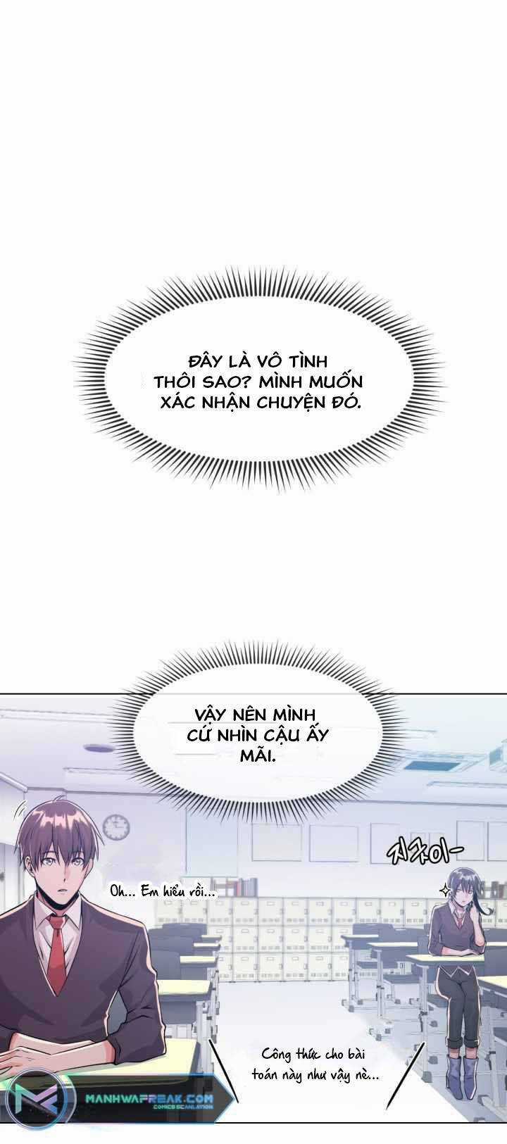 Đại Thần Giáng Thế Chapter 4 trang 46