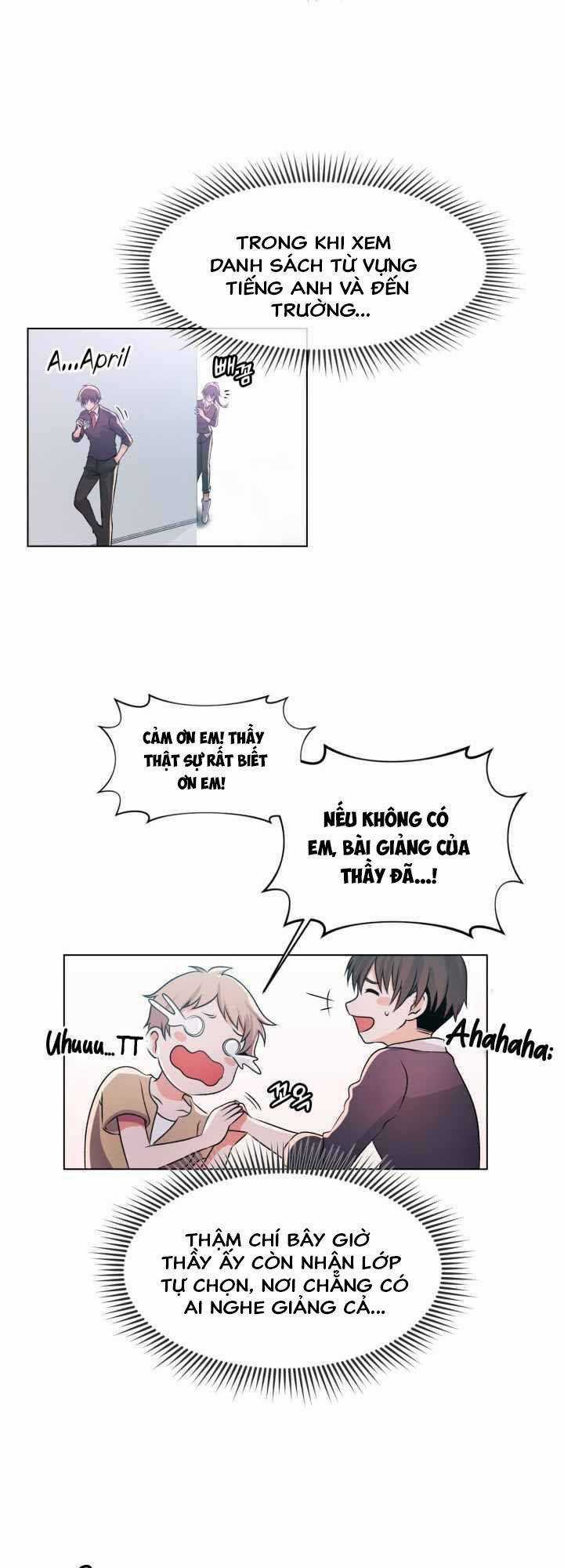 Đại Thần Giáng Thế Chapter 4 trang 48