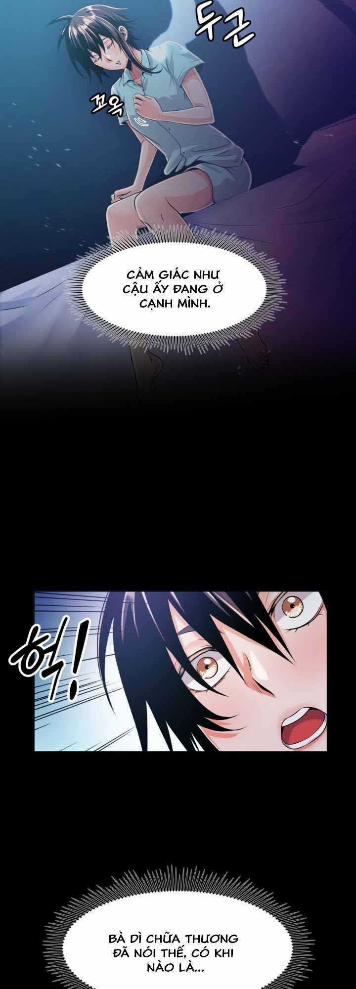 Đại Thần Giáng Thế Chapter 4 trang 52