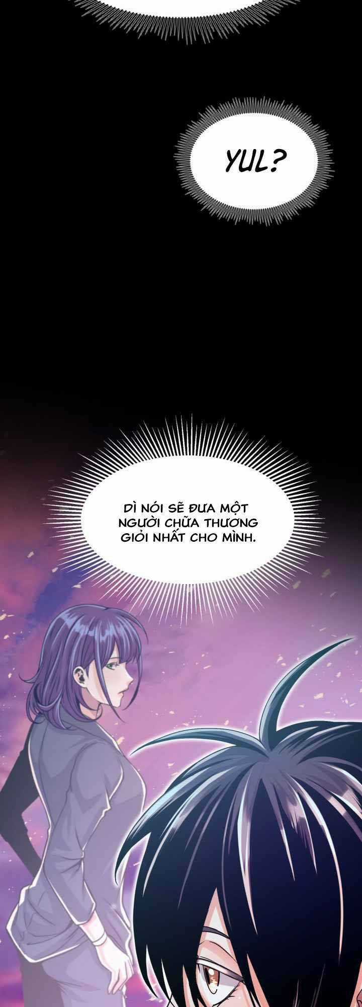 Đại Thần Giáng Thế Chapter 4 trang 53