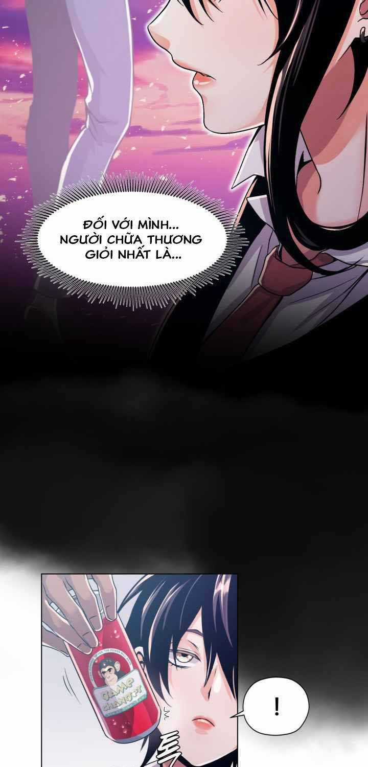 Đại Thần Giáng Thế Chapter 4 trang 54