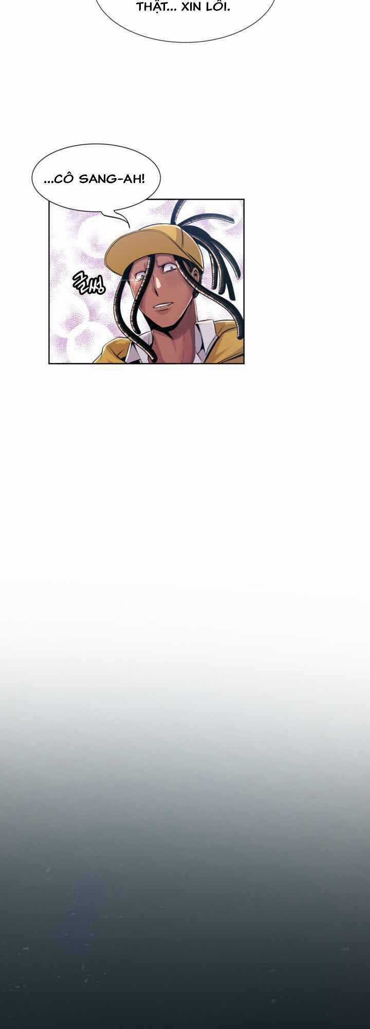 Đại Thần Giáng Thế Chapter 4 trang 57