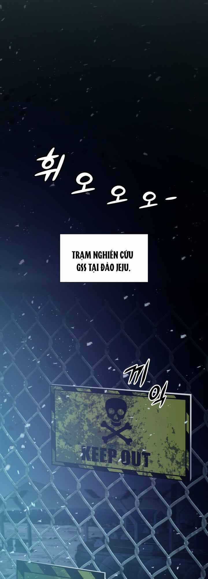 Đại Thần Giáng Thế Chapter 4 trang 58