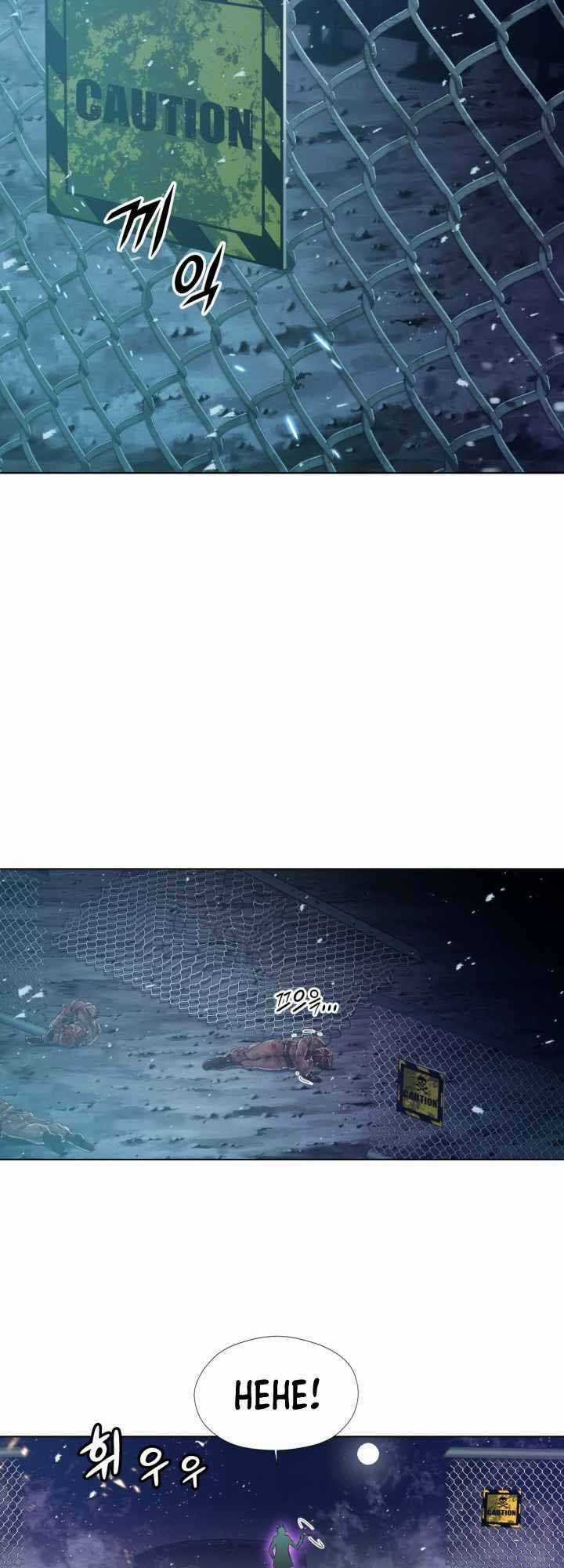 Đại Thần Giáng Thế Chapter 4 trang 59