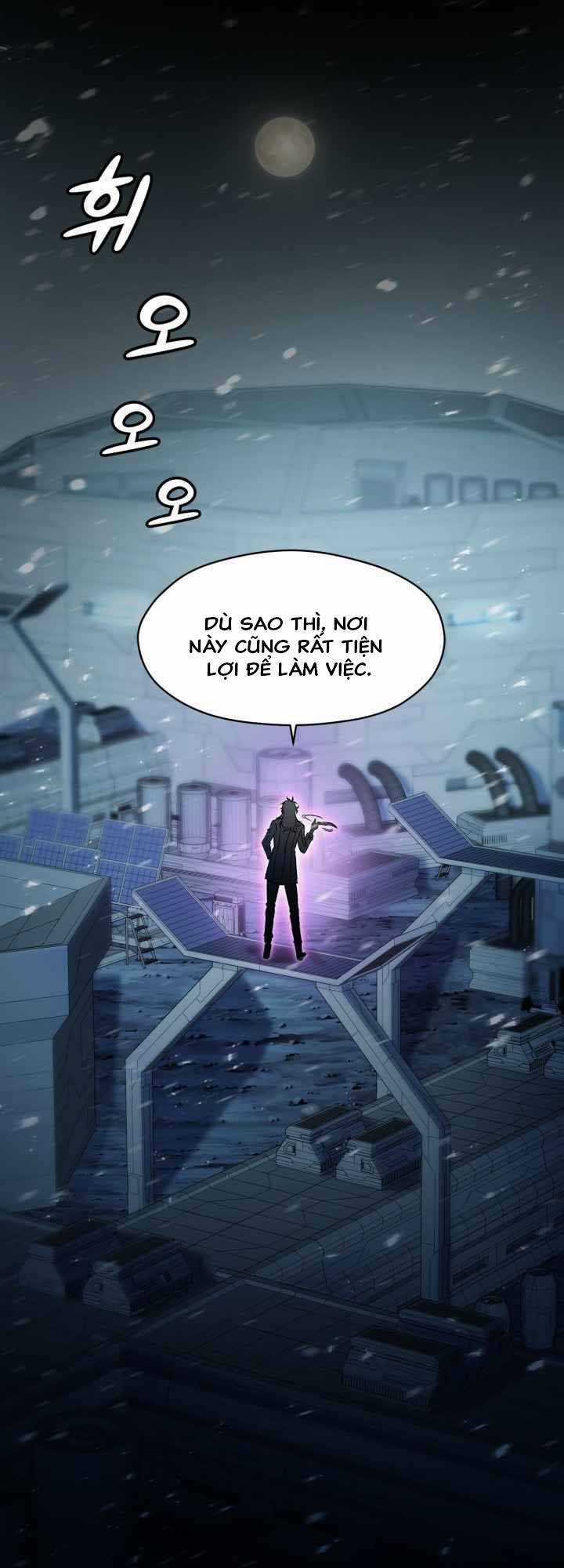 Đại Thần Giáng Thế Chapter 4 trang 61