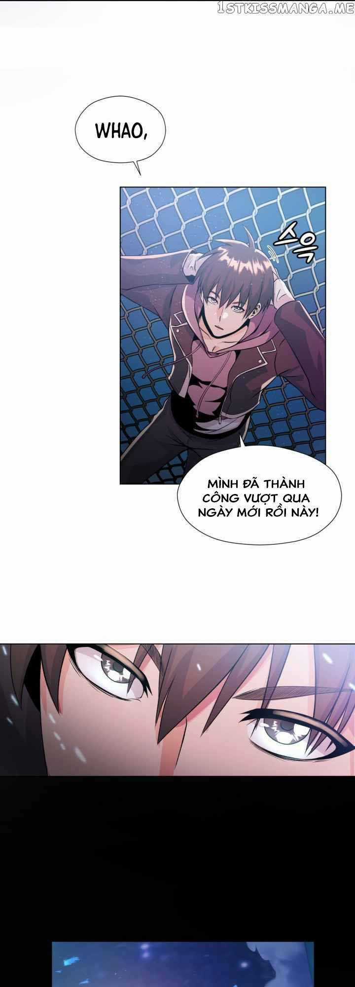 Đại Thần Giáng Thế Chapter 4 trang 64