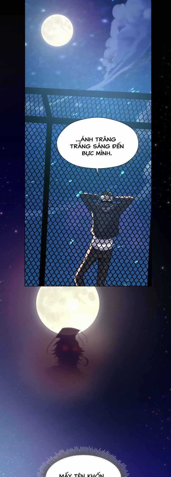 Đại Thần Giáng Thế Chapter 4 trang 65