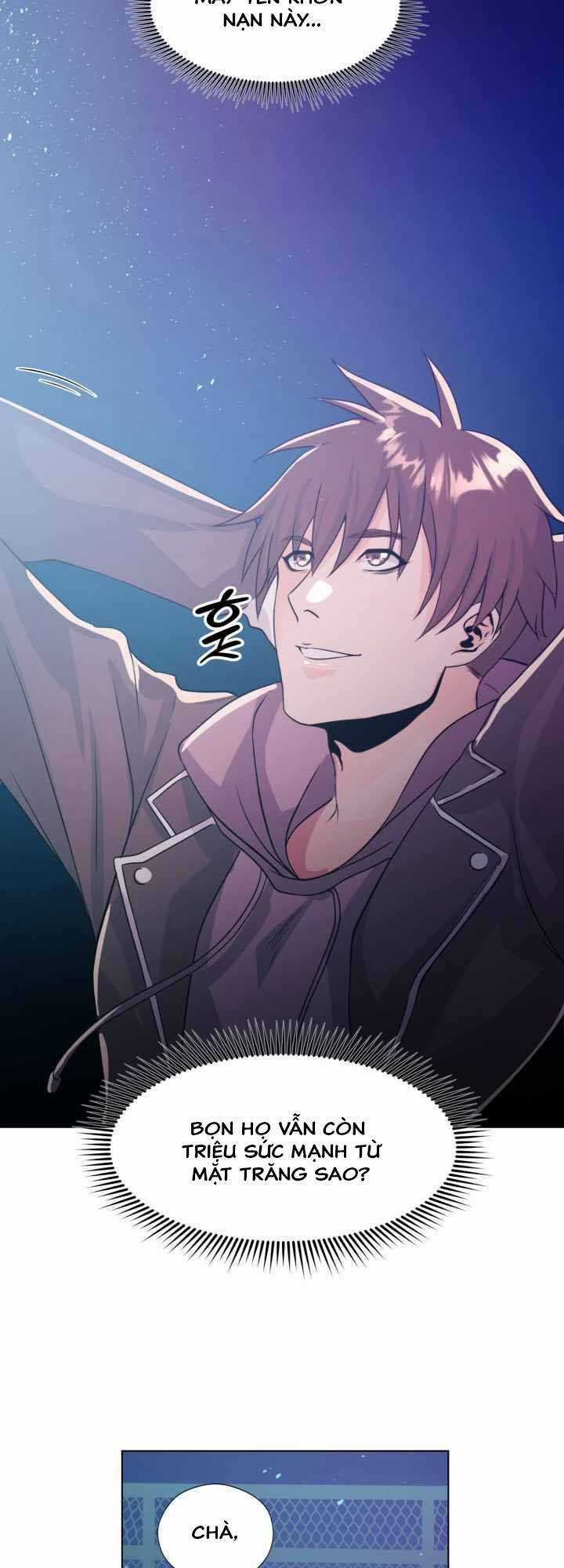 Đại Thần Giáng Thế Chapter 4 trang 66