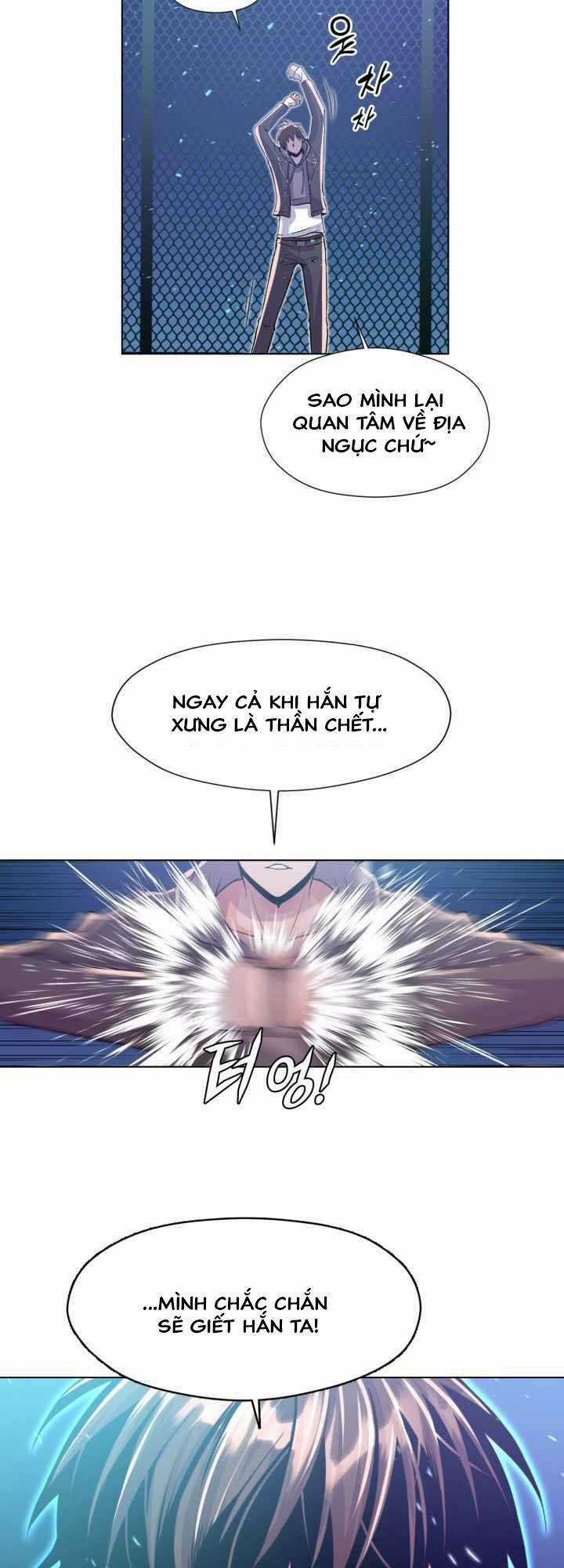 Đại Thần Giáng Thế Chapter 4 trang 67