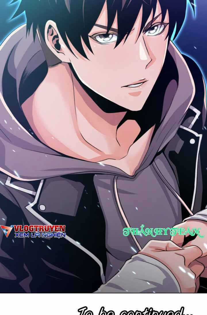 Đại Thần Giáng Thế Chapter 4 trang 68