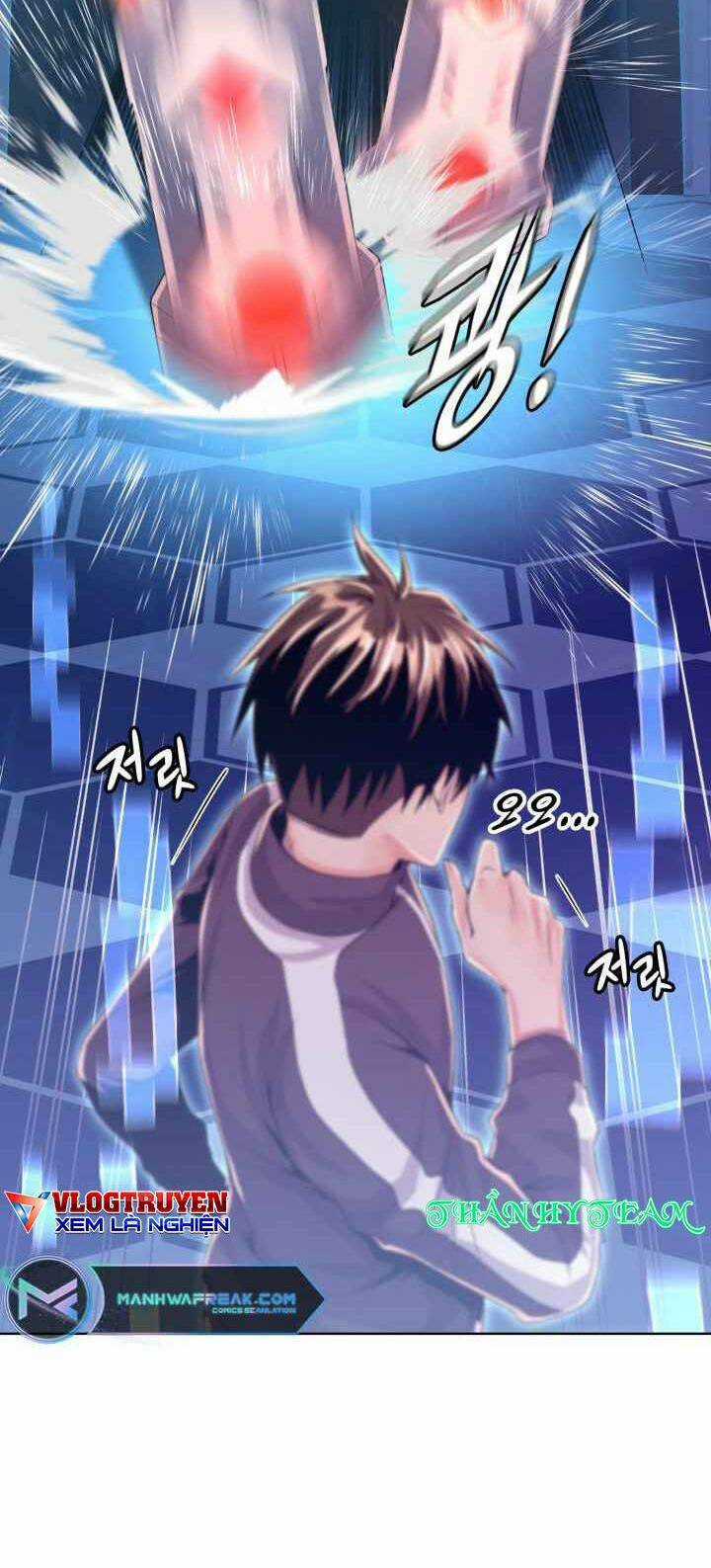 Đại Thần Giáng Thế Chapter 4 trang 7