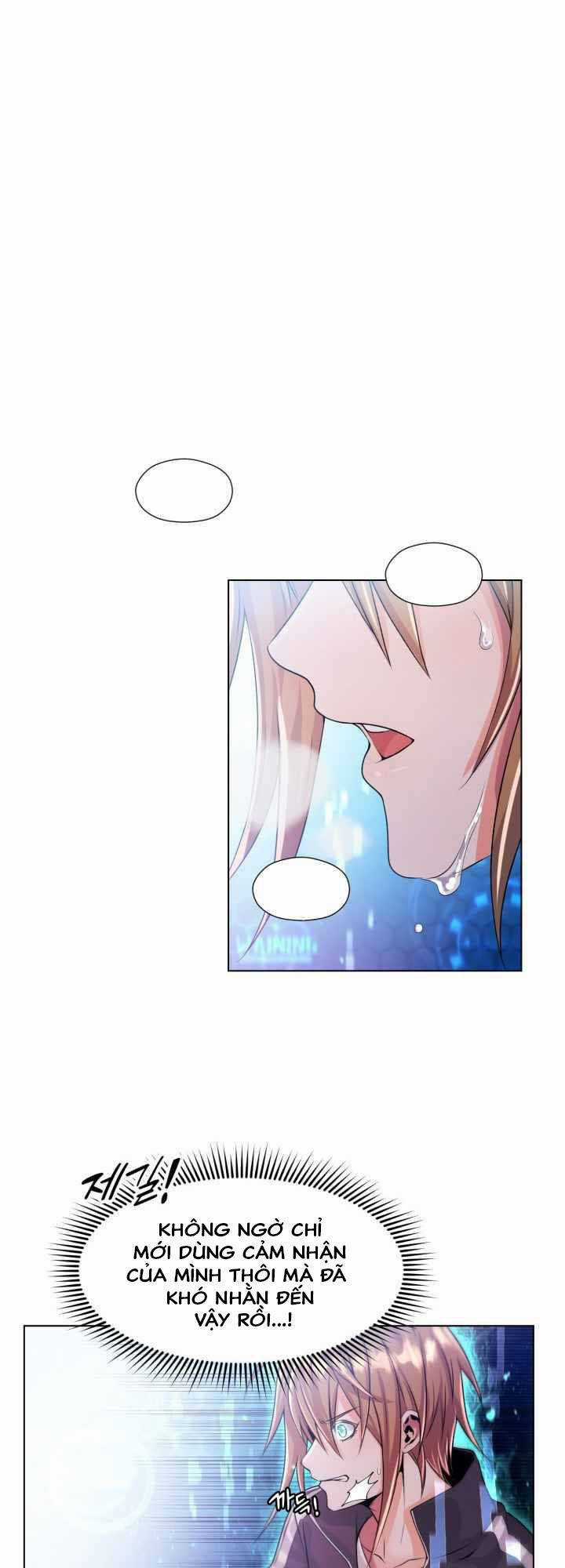 Đại Thần Giáng Thế Chapter 4 trang 9