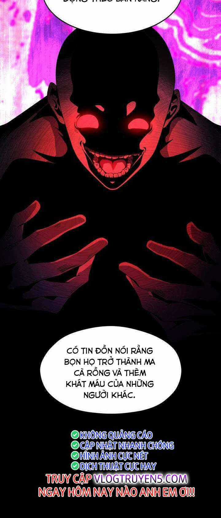 Đại Thần Giáng Thế Chapter 5 trang 23