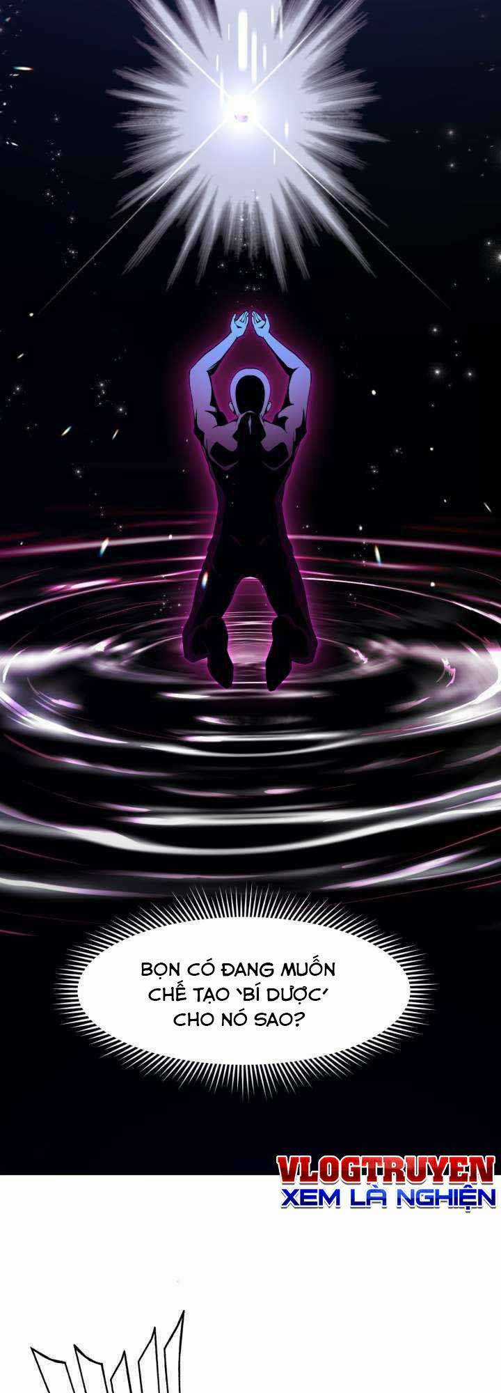 Đại Thần Giáng Thế Chapter 5 trang 26